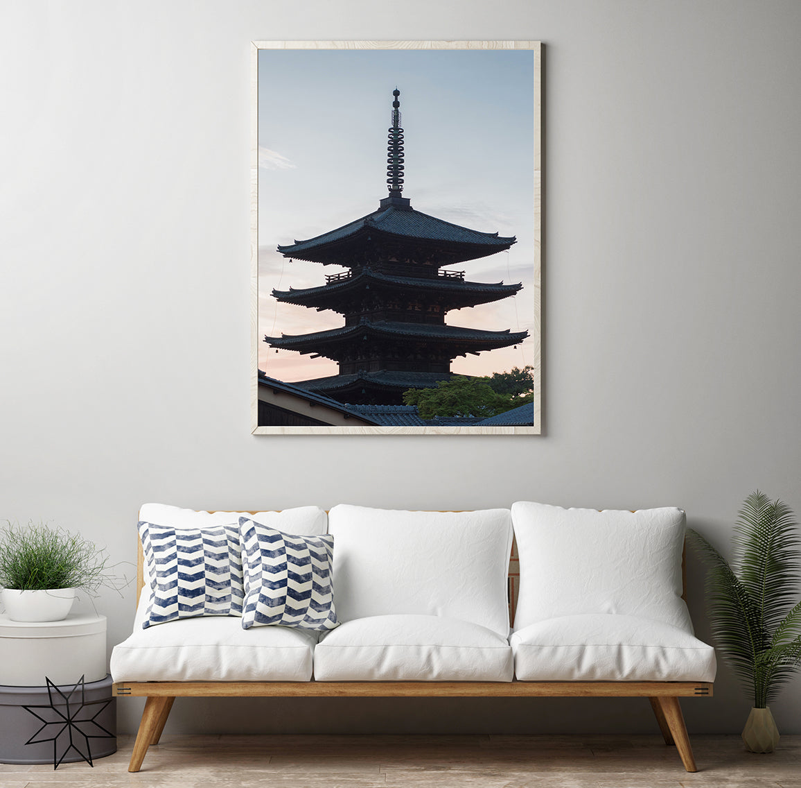 Kyoto - Yasaka Pagoda